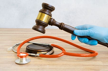  A Complete Roadmap to Avoid Healthcare Billing Malpractice & Reduce The Risk of Lawsuits