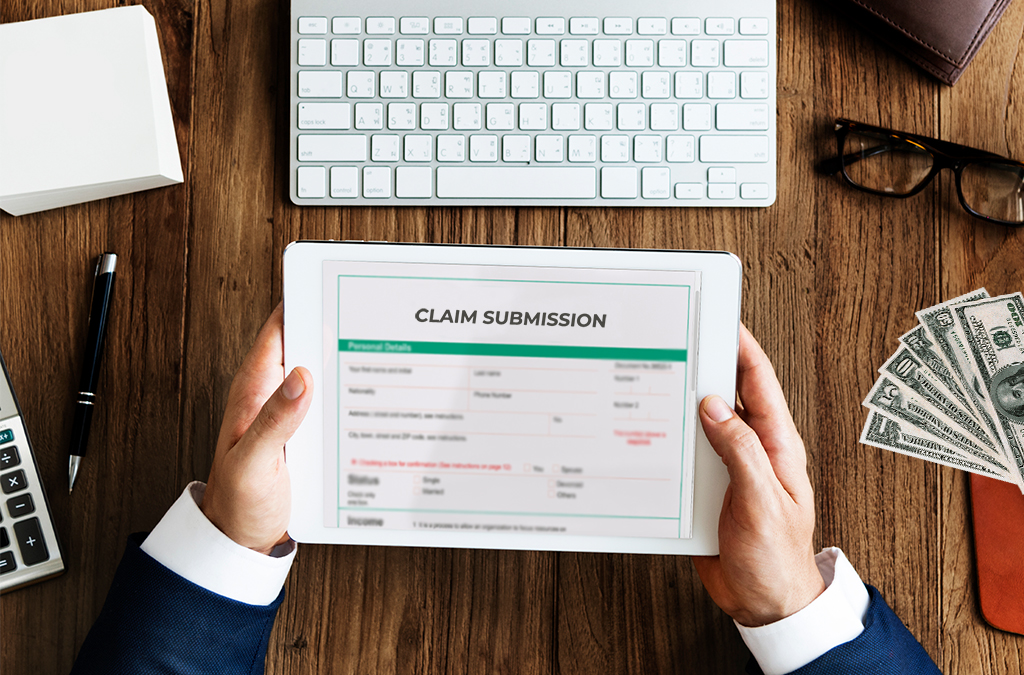 Electronic Claim Submission _ A Key To Speed Up Your Payment Collections