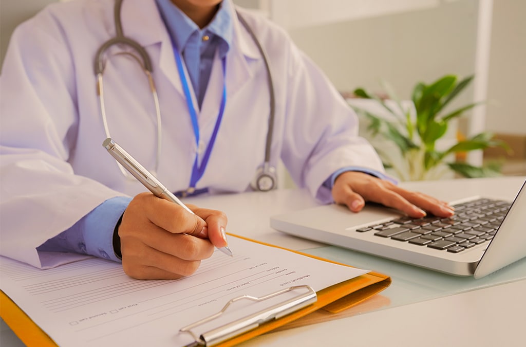 What is Medical Credentialing?